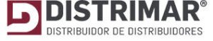 Logo Grupo Distrimar