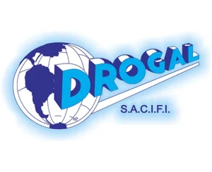 Logo Drogal